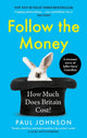 Book cover of: Follow the Money