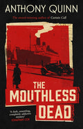 The Mouthless Dead