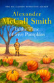 In the Time of Five Pumpkins 9780349147703 Alexander McCall Smith