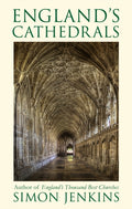England's Cathedrals