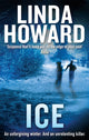 Book cover of: Ice. By: Linda Howard