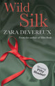 Book cover of: Wild Silk. By: Zara Devereux