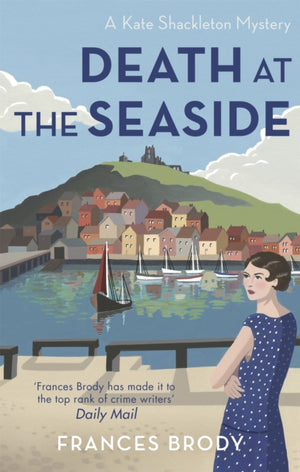 Death at the Seaside