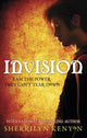 Book cover of: Invision. By: Sherrilyn Kenyon
