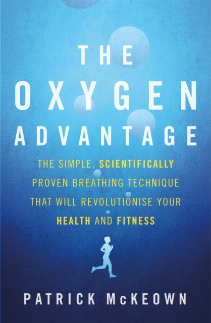 Oxygen Advantage