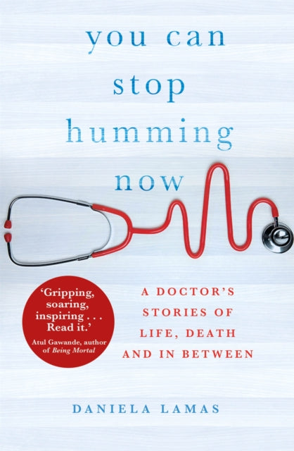 Book cover of: You Can Stop Humming Now