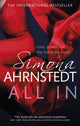 Book cover of: All In. By: Simona Ahrnstedt