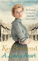 Book cover of: Lonely Heart. By: Kay Brellend