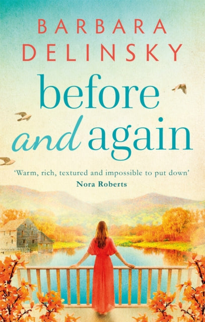 Book cover of: Before and Again