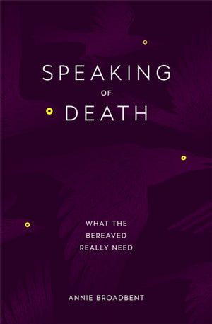 Speaking of Death