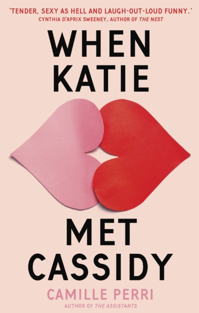 Book cover of: When Katie Met Cassidy