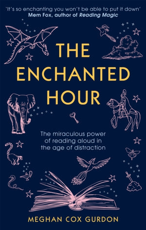 Enchanted Hour