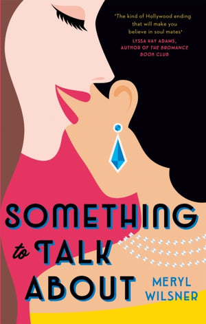Something to Talk About, the perfect feel-good love story to escape with this year