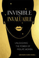 Book cover of: Invisible to Invaluable. By: Jane Evans
