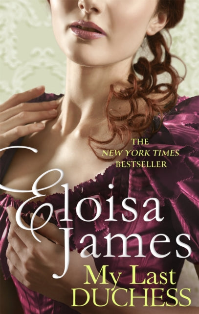 Book cover of: My Last Duchess