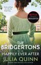 Book cover of: Bridgertons: Happily Ever After