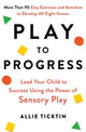 Play to Progress