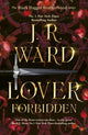 Lover Forbidden 9780349430782 J. R. Ward