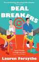 Book cover of: Dealbreakers. By: Lauren Forsythe