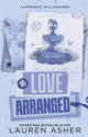 Love Arranged 9780349438016 