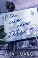 If the Sun Never Sets 9780349438344 Ana Huang