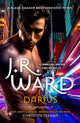 Darius 9780349438658 J. R. Ward