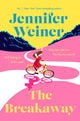Book cover of: Breakaway. By: Jennifer Weiner