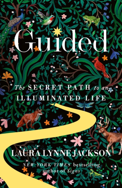 Guided, The secret path to an illuminated life