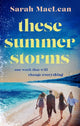 Book cover of: These Summer Storms