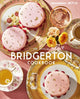 Book cover of: The Official Bridgerton Cookbook. By: Regula Ysewijn