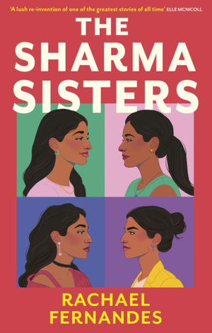 The Sharma Sisters