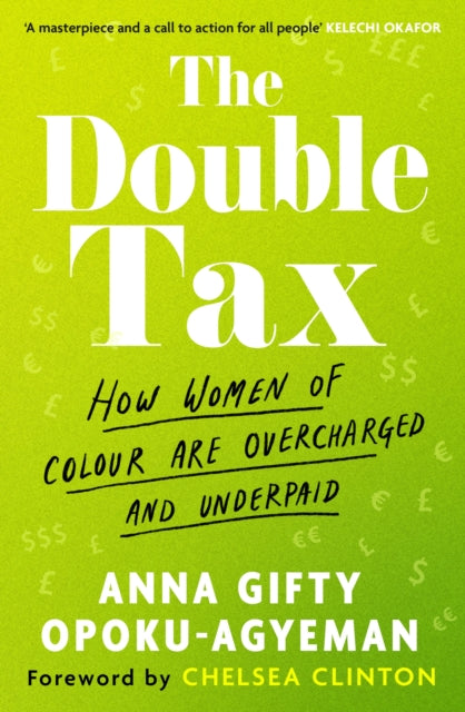 Book cover of: Double Tax
