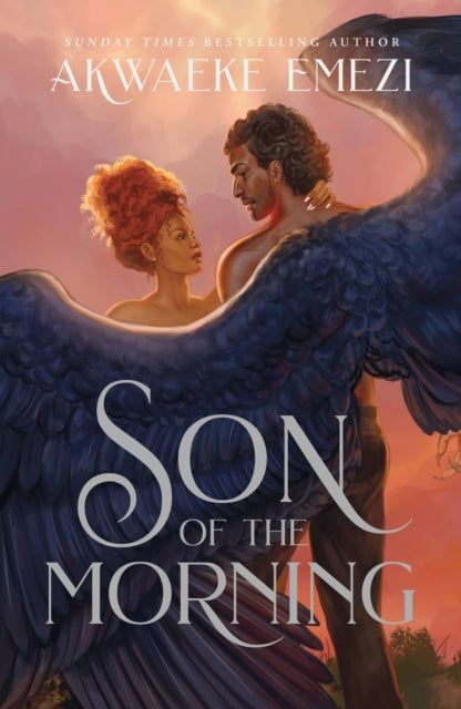 Book cover of: Son of the Morning