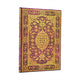 Book cover of: 2026 The Orchard (Persian Poetry) Midi 18-month Horizontal Hardcover Flexi Dayplanner 2025-2026 (Elastic Band Closure). By: Paperblanks
