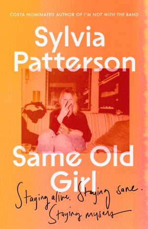 Same Old Girl, 'a relatable read by a phenomenal writer' The Face