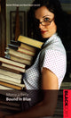 Book cover of: Bound In Blue. By: Monica Belle