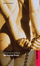 Book cover of: Barbarian Prize. By: Deanna Ashford