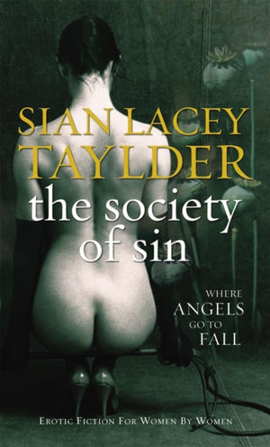The Society Of Sin