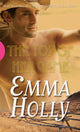 Book cover of: Top of Her Game. By: Emma Holly