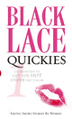 Book cover of: Black Lace Quickies 1. By: Various