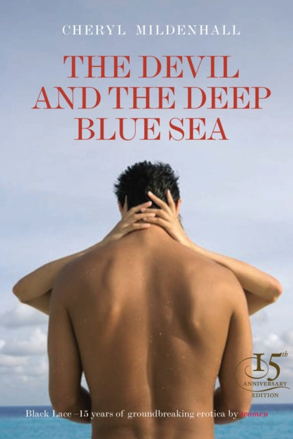 Book cover of: Devil And The Deep Blue Sea. By: Cheryl Mildenhall