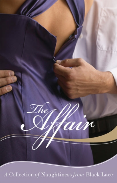 Book cover of: Affair