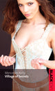 Book cover of: Village Of Secrets. By: Mercedes Kelly