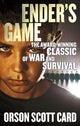 Ender's Game, Book 1 of the Ender Saga 9780356500843 Orson Scott Card