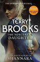 Book cover of: Sorcerer's Daughter. By: Terry Brooks
