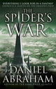 Book cover of: Spider's War. By: Daniel Abraham