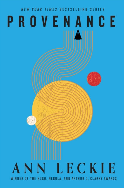 Book cover of: Provenance