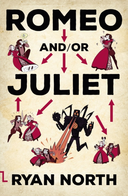 Romeo ja/või Julia
