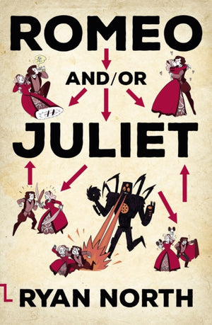 Romeo ja/või Julia