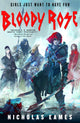 Book cover of: Bloody Rose